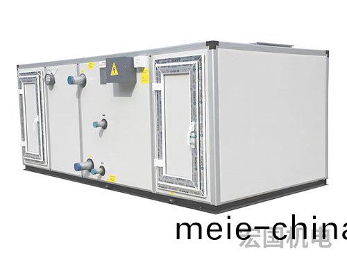 糧庫製冷專用設備