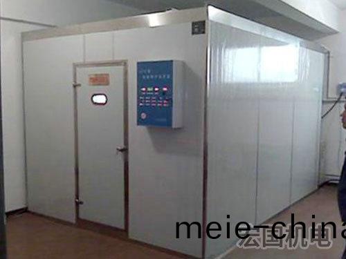 金(jin)井(jing)茶(cha)廠-茶葉保(bao)鮮庫(ku)