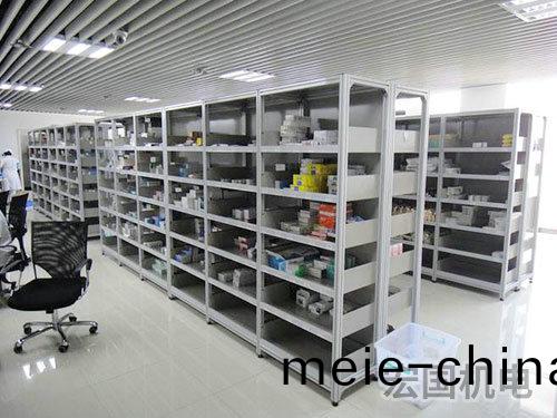 永(yong)咊(he)陽(yang)光醫藥冷庫(ku)