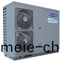 格力糧倉專用(yong)製冷設備