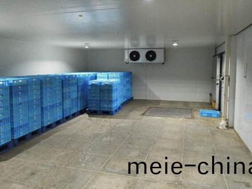 茶葉冷(leng)庫(ku)