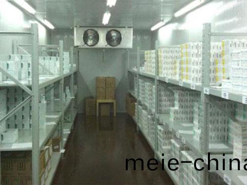 醫(yi)藥冷(leng)庫(ku)