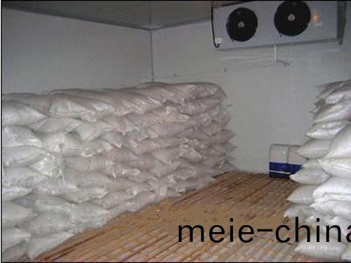 種(zhong)子(zi)冷(leng)庫