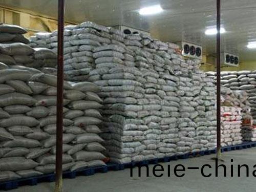 種(zhong)子(zi)冷(leng)庫