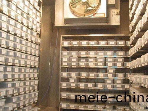 種(zhong)子冷庫(ku)